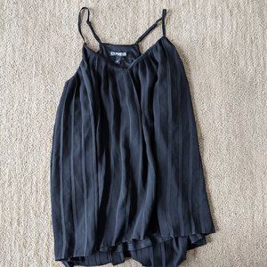 Express cute top